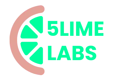 5Lime Labs Logo